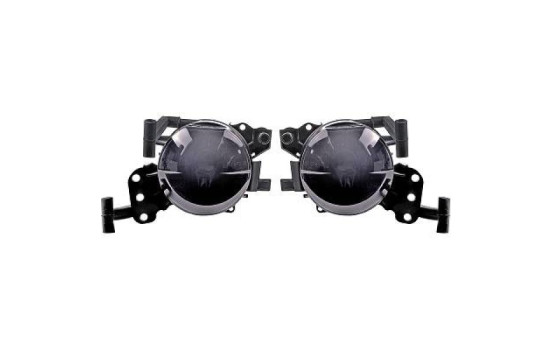 Ensemble de phares antibrouillard HD Tuning