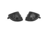 Ensemble de phares antibrouillard HD Tuning