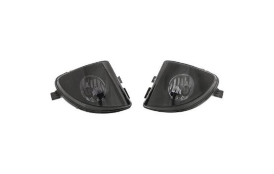 Ensemble de phares antibrouillard HD Tuning