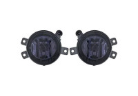 Ensemble de phares antibrouillard HD Tuning