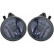 Ensemble de phares antibrouillard HD Tuning