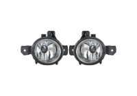 Ensemble de phares antibrouillard HD Tuning