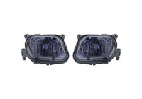 Ensemble de phares antibrouillard HD Tuning