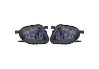 Ensemble de phares antibrouillard HD Tuning