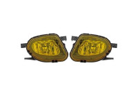 Ensemble de phares antibrouillard HD Tuning