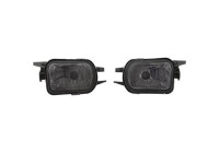 Ensemble de phares antibrouillard HD Tuning