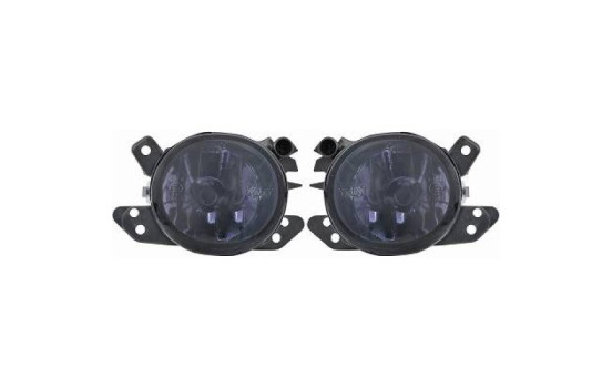 Ensemble de phares antibrouillard HD Tuning