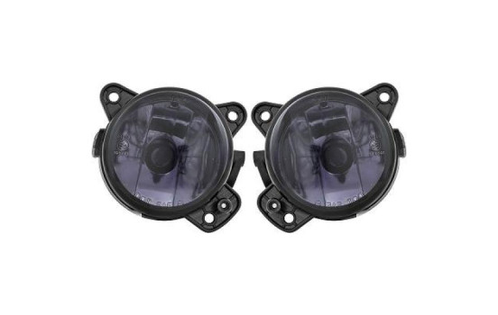 Ensemble de phares antibrouillard HD Tuning