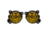 Ensemble de phares antibrouillard HD Tuning