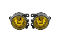 Ensemble de phares antibrouillard HD Tuning