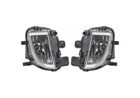 Ensemble de phares antibrouillard HD Tuning