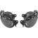 Ensemble de phares antibrouillard HD Tuning