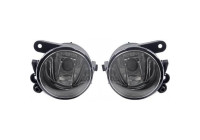 Ensemble de phares antibrouillard HD Tuning