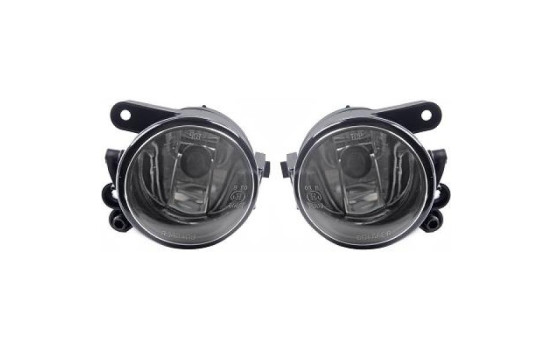 Ensemble de phares antibrouillard HD Tuning