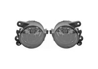 Ensemble de phares antibrouillard HD Tuning