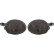 Ensemble de phares antibrouillard HD Tuning