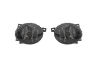 Ensemble de phares antibrouillard HD Tuning