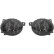 Ensemble de phares antibrouillard HD Tuning
