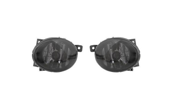 Ensemble de phares antibrouillard HD Tuning