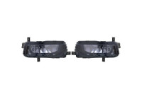 Ensemble de phares antibrouillard HD Tuning