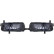 Ensemble de phares antibrouillard HD Tuning