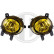 Ensemble de phares antibrouillard HD Tuning, Vignette 2
