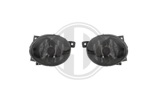 Ensemble de phares antibrouillard HD Tuning, Image 2