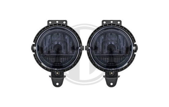 Ensemble de phares antibrouillard HD Tuning, Image 2