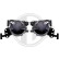Ensemble de phares antibrouillard HD Tuning, Vignette 2