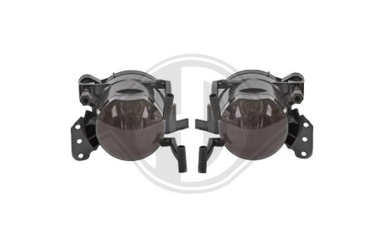 Ensemble de phares antibrouillard HD Tuning, Image 2