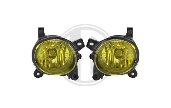 Ensemble de phares antibrouillard HD Tuning, Image 2