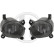 Ensemble de phares antibrouillard HD Tuning, Vignette 2