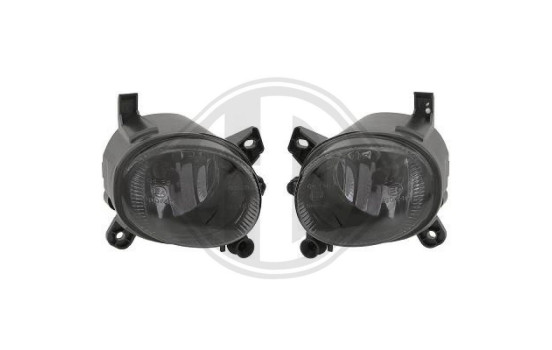 Ensemble de phares antibrouillard HD Tuning, Image 2