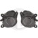 Ensemble de phares antibrouillard HD Tuning, Vignette 2
