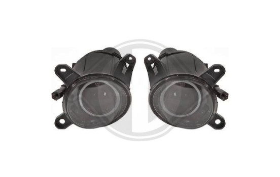 Ensemble de phares antibrouillard HD Tuning, Image 2