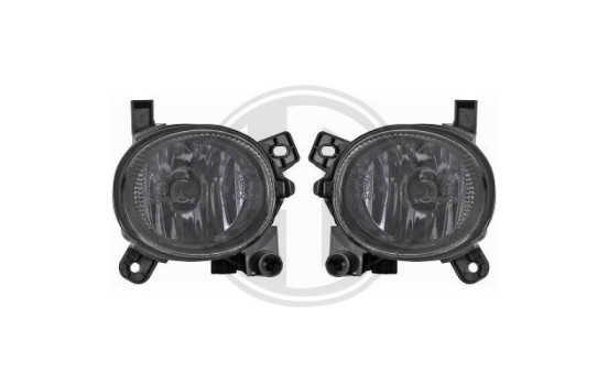 Ensemble de phares antibrouillard HD Tuning, Image 2