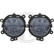 Ensemble de phares antibrouillard HD Tuning, Vignette 2