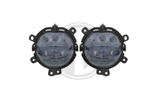 Ensemble de phares antibrouillard HD Tuning, Image 2