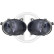 Ensemble de phares antibrouillard HD Tuning, Vignette 2