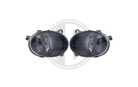 Ensemble de phares antibrouillard HD Tuning, Image 2