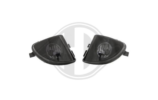 Ensemble de phares antibrouillard HD Tuning, Image 2