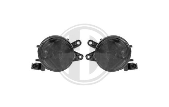 Ensemble de phares antibrouillard HD Tuning, Image 2