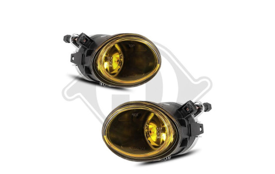 Ensemble de phares antibrouillard HD Tuning, Image 3