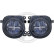 Ensemble de phares antibrouillard HD Tuning, Vignette 2