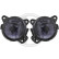 Ensemble de phares antibrouillard HD Tuning, Vignette 2