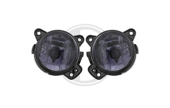 Ensemble de phares antibrouillard HD Tuning, Image 2
