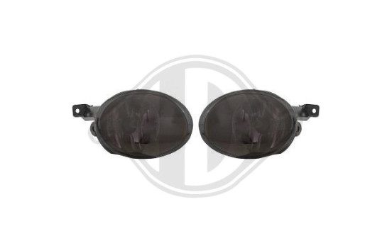 Ensemble de phares antibrouillard HD Tuning, Image 2