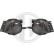 Ensemble de phares antibrouillard HD Tuning, Vignette 2