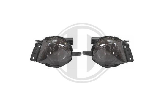 Ensemble de phares antibrouillard HD Tuning, Image 2
