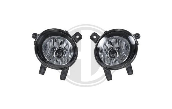 Ensemble de phares antibrouillard HD Tuning, Image 2